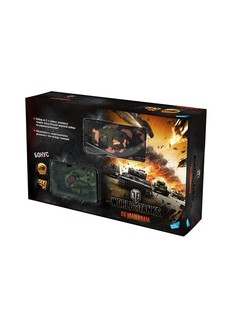 Игровые наборы World of Tanks