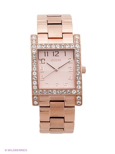 Часы GUESS