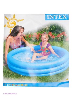 Надувные бассейны Intex