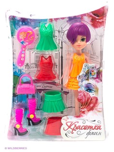 Куклы и аксессуары 1Toy