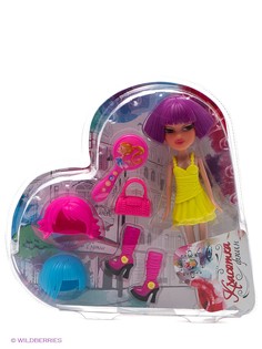 Куклы и аксессуары 1Toy