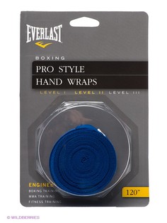 Спортивные бинты Everlast