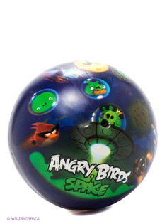 Пляжные ANGRY BIRDS