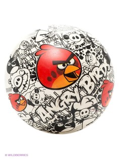 Пляжные ANGRY BIRDS