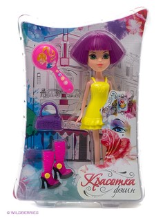 Куклы и аксессуары 1Toy