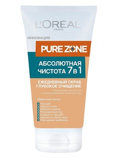 Скрабы L'Oreal Paris