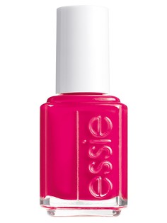 Лаки для ногтей Essie