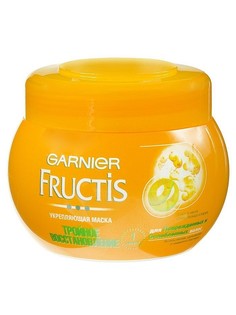 Косметические маски Garnier