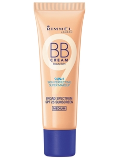 Тональные кремы Rimmel