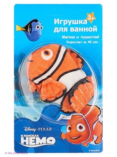 Мягкие игрушки Disney