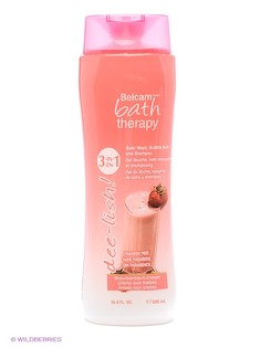 Гели Bath Therapy