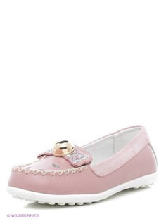 Мокасины Flamingo