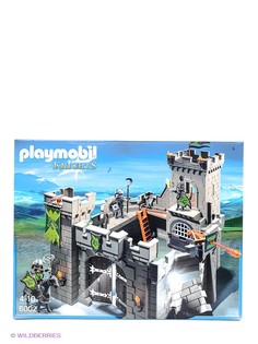 Конструкторы Playmobil