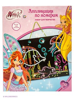 Наборы для вышивания Играем вместе