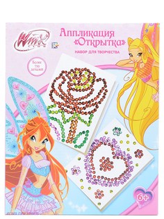 Наборы для вышивания Играем вместе