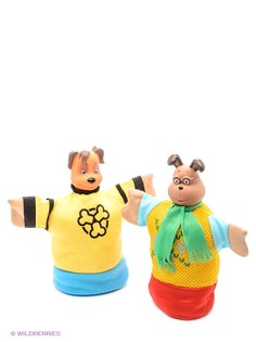 Игровые наборы Играем вместе