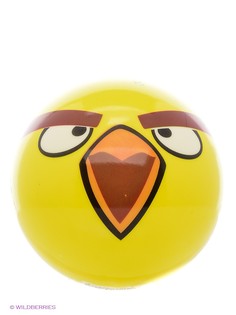 Пляжные ANGRY BIRDS