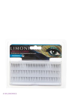 Накладные ресницы Limoni
