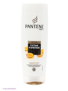 Кондиционеры для волос PANTENE