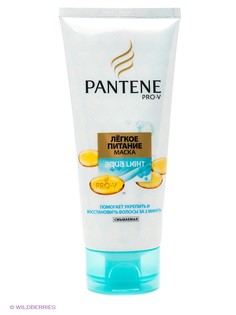 Косметические маски PANTENE