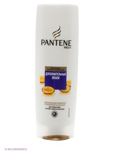 Кондиционеры для волос PANTENE