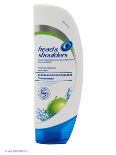 Кондиционеры для волос HEAD &amp; SHOULDERS