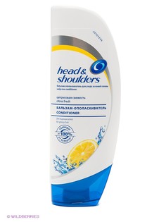 Кондиционеры для волос HEAD &amp; SHOULDERS