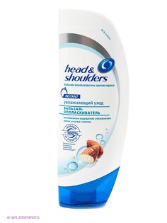 Кондиционеры для волос HEAD &amp; SHOULDERS