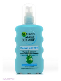 Спреи Garnier