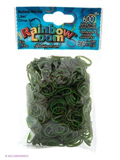 Наборы для вышивания RAINBOWLOOM