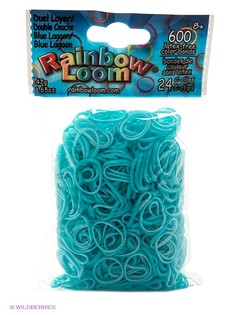 Наборы для вышивания RAINBOWLOOM