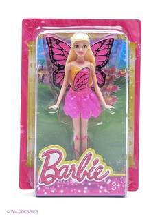 Куклы и аксессуары Barbie