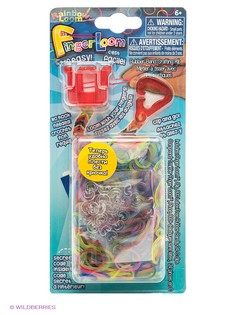 Наборы для вышивания RAINBOWLOOM