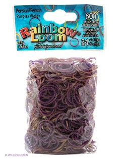 Наборы для вышивания RAINBOWLOOM