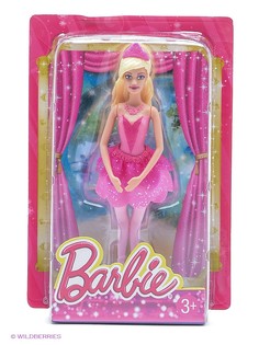 Куклы и аксессуары Barbie