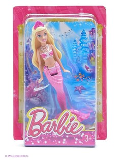Куклы и аксессуары Barbie