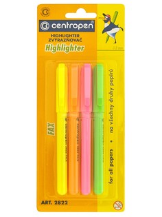Фломастеры Centropen