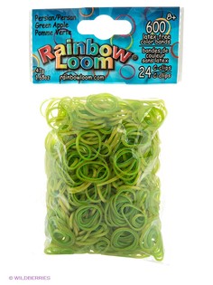 Наборы для вышивания RAINBOWLOOM