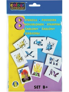 Наборы для вышивания Centropen