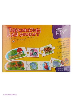 Настольные игры Дрофа-Медиа