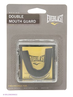 Капы Everlast