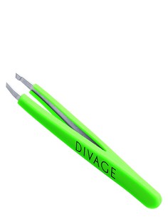 Щипчики для бровей DIVAGE