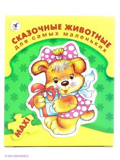 Пазлы Дрофа-Медиа