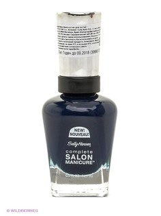Лаки для ногтей SALLY HANSEN