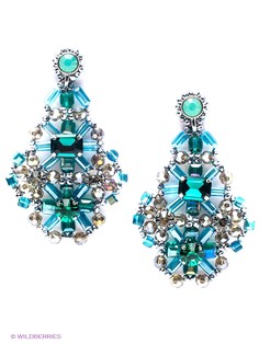 Серьги Kameo-bis