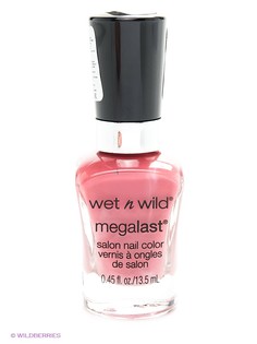 Лаки для ногтей Wet n Wild