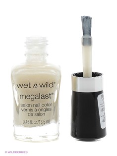 Лаки для ногтей Wet n Wild