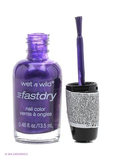 Лаки для ногтей Wet n Wild