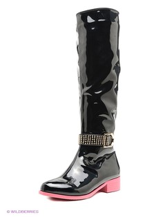 Сапоги VIVIAN ROYAL