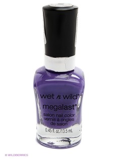 Лаки для ногтей Wet n Wild